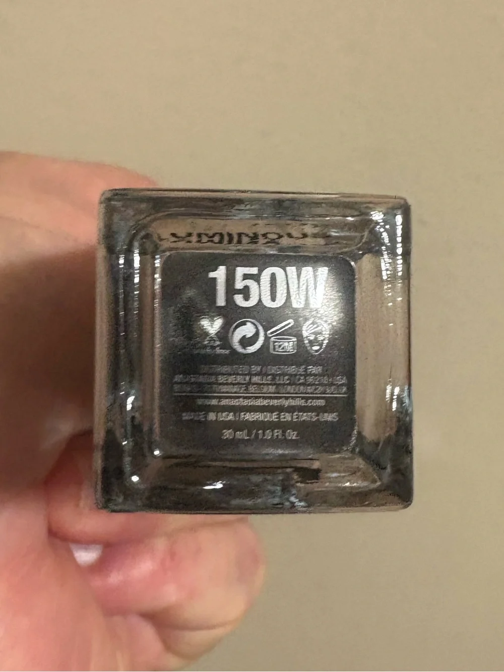 Anastasia Beverly Hills Luminous Foundation - 150W Brand New Never Used.